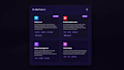 build your portfolio website with smooth animations