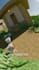 make minecraft 3d animation in blender