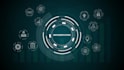 do professional motion graphics and ui ux animation elements