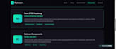 design a custom portfolio and web development