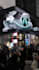 do 3d led screen animation, anamorphic animation,  billboard ads, 3d led screen