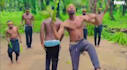 african happy birthday video african happy birthday video