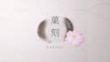 create elegant japanese ink logo animation