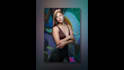 do high end beauty portrait retouching, photoshop  editing