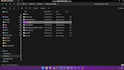 automate and organize your windows files with one click