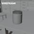 create cinematic and realistic 3d product renders