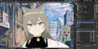 edit your vrchat avatar in unity and add requested features, personalize avatar