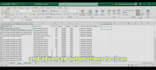 advanced data cleaning and excel automation