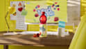 do 3d product rendering and animation