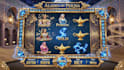 design amazing graphics for your slots games