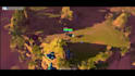 develop your 2d or 3d game using godot engine for web, mobile, pc