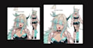 design vtuber model live2d vtuber model live 2d vtuber model 2d vtuber model