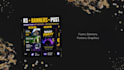 design canva posts, flyers, banners and graphics