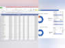 do create pivot table and dashboard
