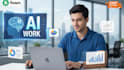 do fastest data entry, data collection, copy paste, ai work