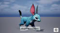 animate your 3d character in blender maya unreal