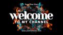 podcast and yt channel intro outro video