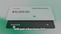 create saas explainer demo product animation, 2d saas product explainer video