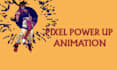 pixel art animation pixel art character design 2d sprite sheet pixel animation