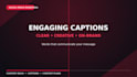 create digital marketing content