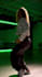 do tiktok dance, shuffle afro dance energy and vibes dance