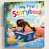 design a professional and eye catching book cover