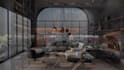 render your kitchen, bedroom, bathroom or living room from a plan or sketchup