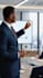 perform financial reporting and analysis