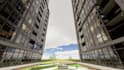 create interactive 360 virtual tour and 3d interior panorama