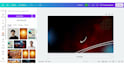 design professional youtube thumbnails for tech