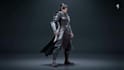model, rig and animate custom 3d character design for games and animation