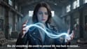 create engaging cinematic teaser book trailer video for your book promotion