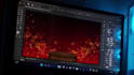 design amazing and unique youtube thumbnail