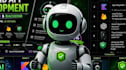 develop ai powered android apps using kotlin with backend