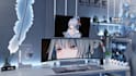 design your gaming room, streaming room, home office