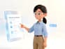 write professional technical documentation for your project