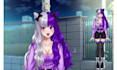 design 3d vtuber model rigging anime vtuber commission live2d vrchat vroid model