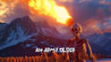 make game trailer movies using ai cinematically