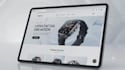 design a responsive wordpress elementor landing page