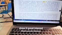 assist in every possible way with the beta reading