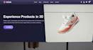 ai powered ecommerce website with chatbot and payments
