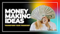 design the best youtube thumbnail