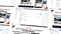 customize or redesign blogspot website or blogger template