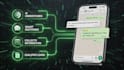 build whatsapp chatbot using whatsapp business api