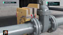 do 3d industrial video oil and gas offshore explainer 3d engineering process