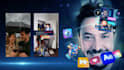 video editor for social media