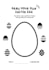 make custom printable coloring pages and activity sheets