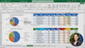 provide data entry and formatting