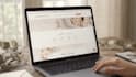 build a custom digital wedding invitation website