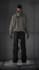 design 3d clothing collection and create factory tech packs